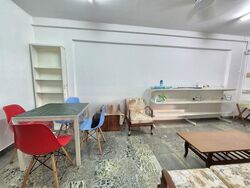 Blk 345 Clementi Avenue 5 (Clementi), HDB 3 Rooms #452989191